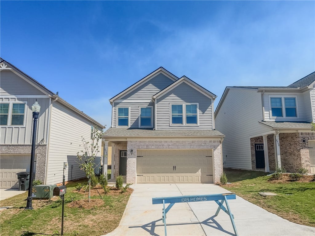 2553 Arlee Avenue, Opelika, AL, 36804