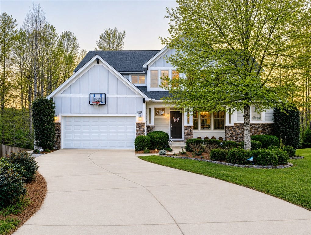 2183 Quail Court, Auburn, AL, 36879