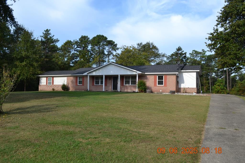 44 Wommack Road, Phenix City, AL, 36869