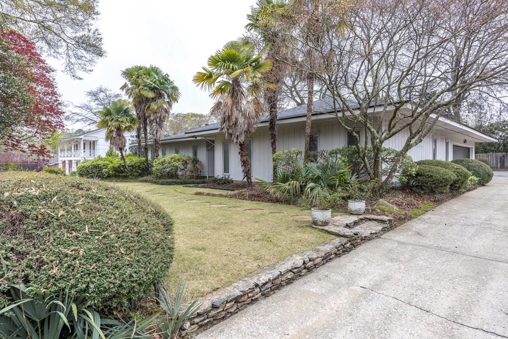 1011 Brookwood Avenue, Columbus, GA, 31906