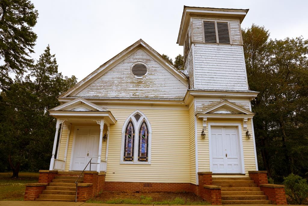 158 3rd Street, Shiloh, GA, 31826
