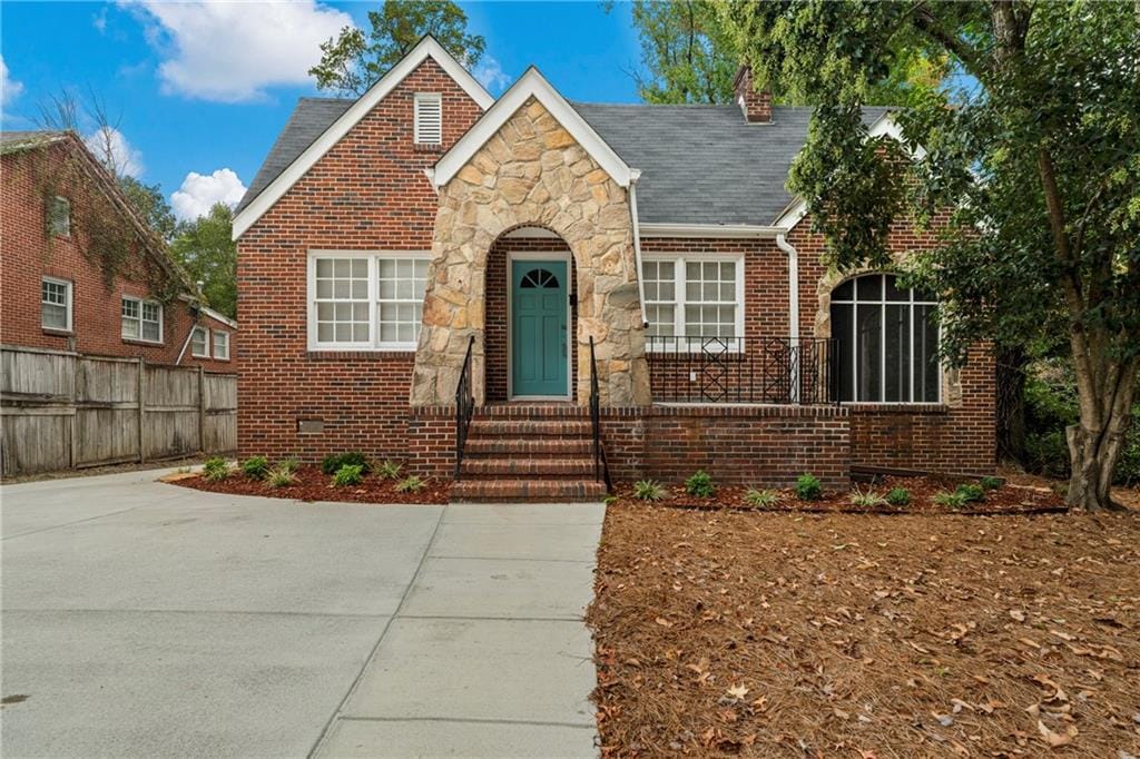 1719 Slade Drive, Columbus, GA, 31901