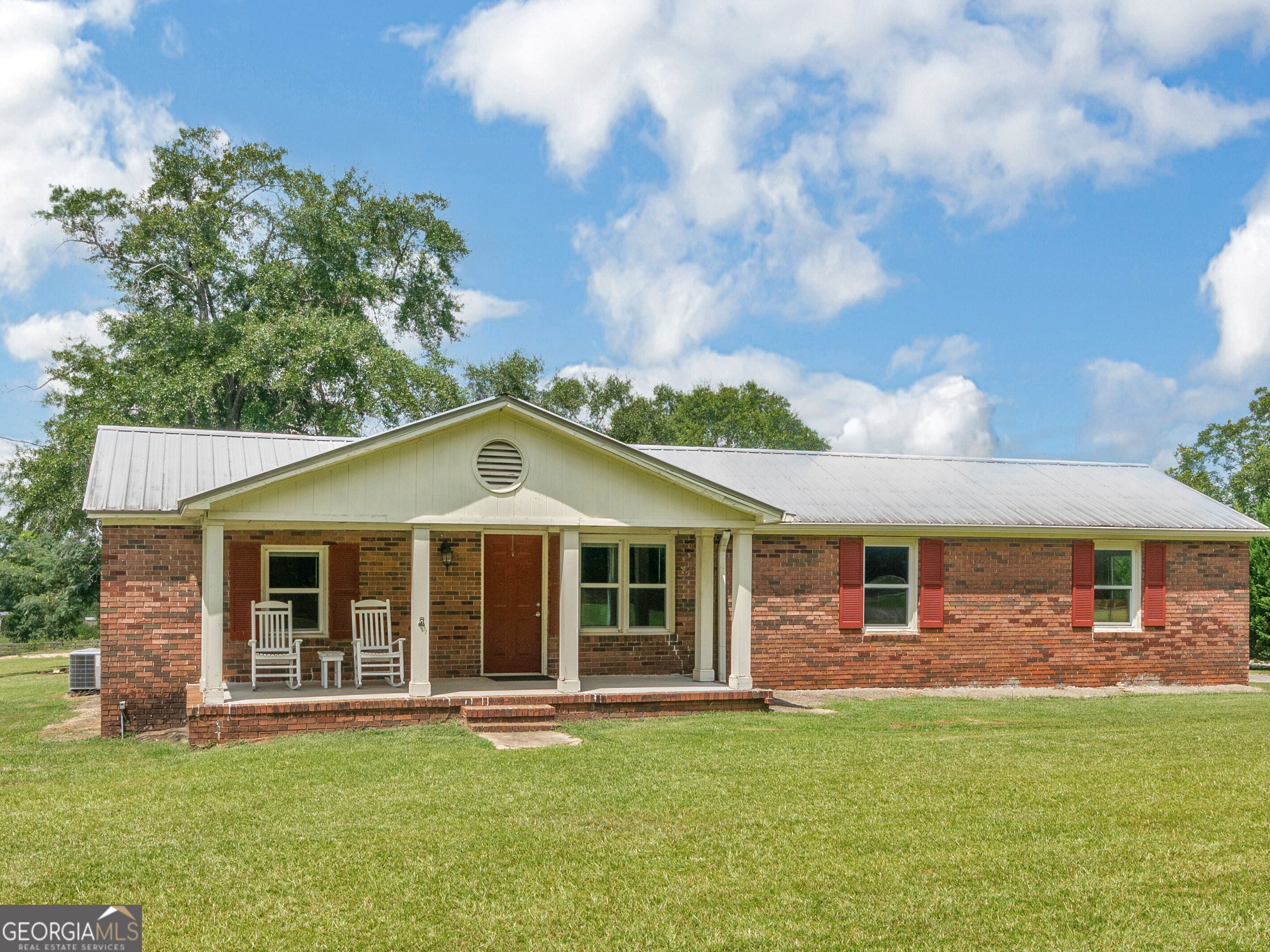 353 Jackson Drive, Thomaston, GA, 30286