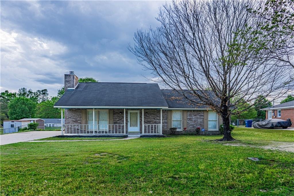 750 Lee Road 222, Smiths Station, AL, 36877 — Photo 2