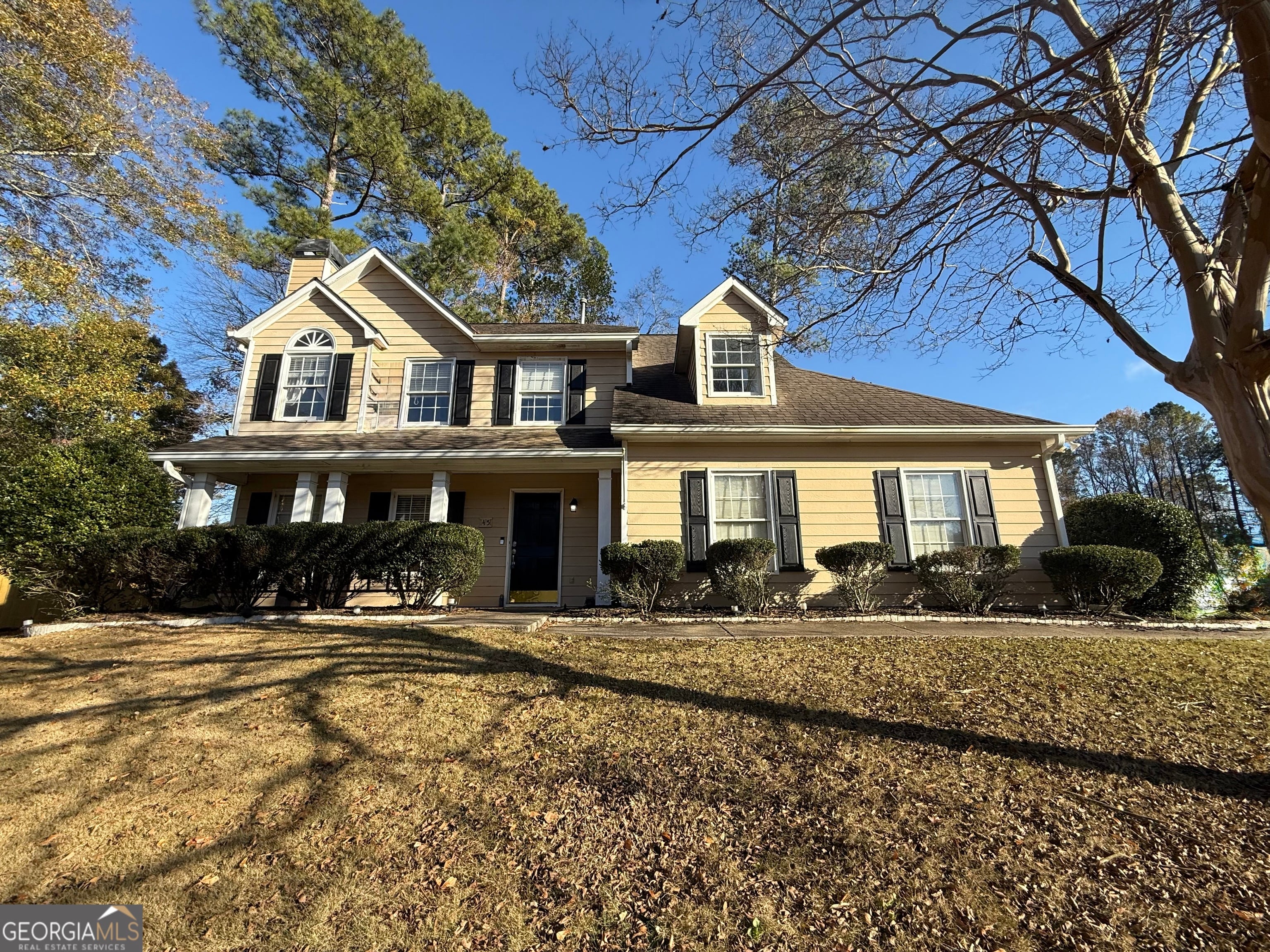 45 Northfield Drive, Newnan, GA, 30265