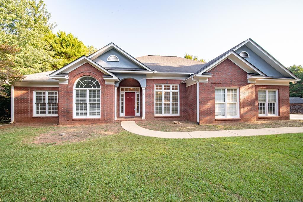 1553 Hopewell Church Road, Pine Mountain, GA, 31822