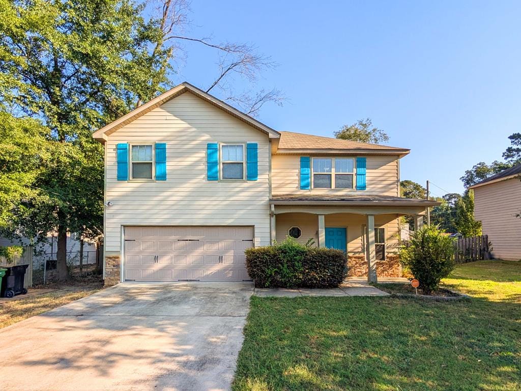 1033 53rd St, Columbus, GA 31904, USA — Photo 1