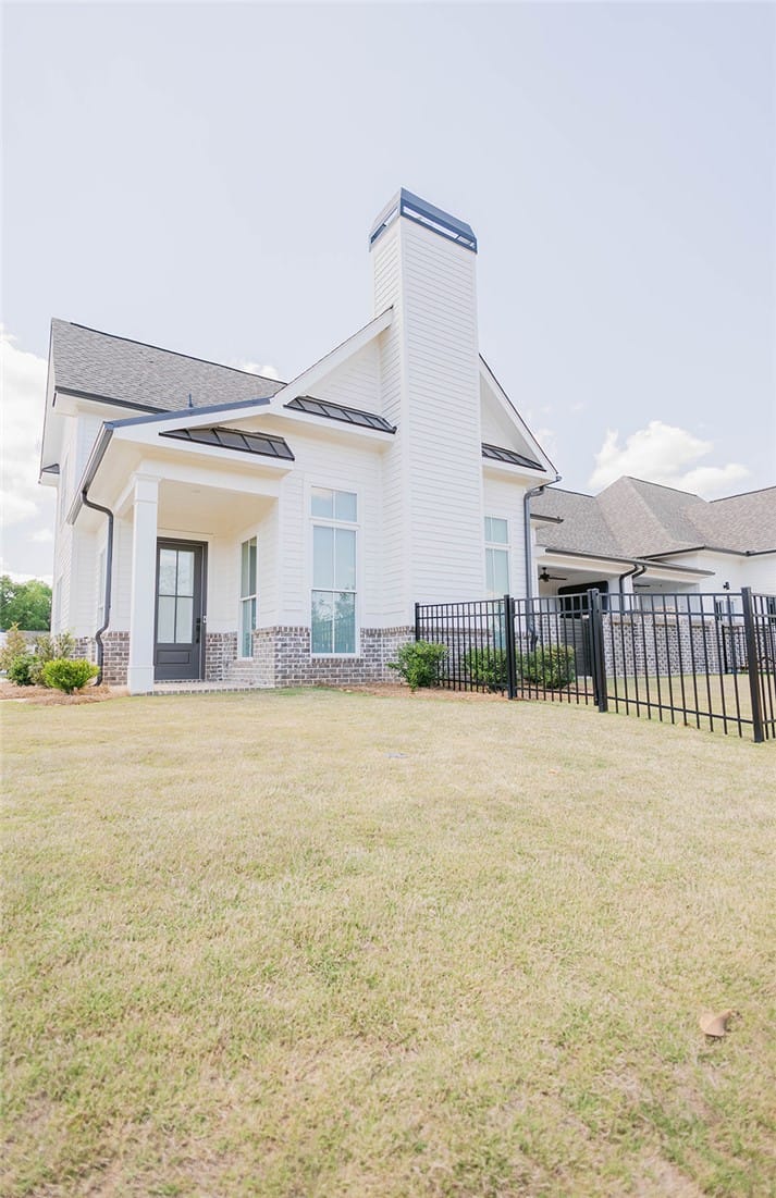 3009 DAWSON CORNER, Auburn, AL, 36832