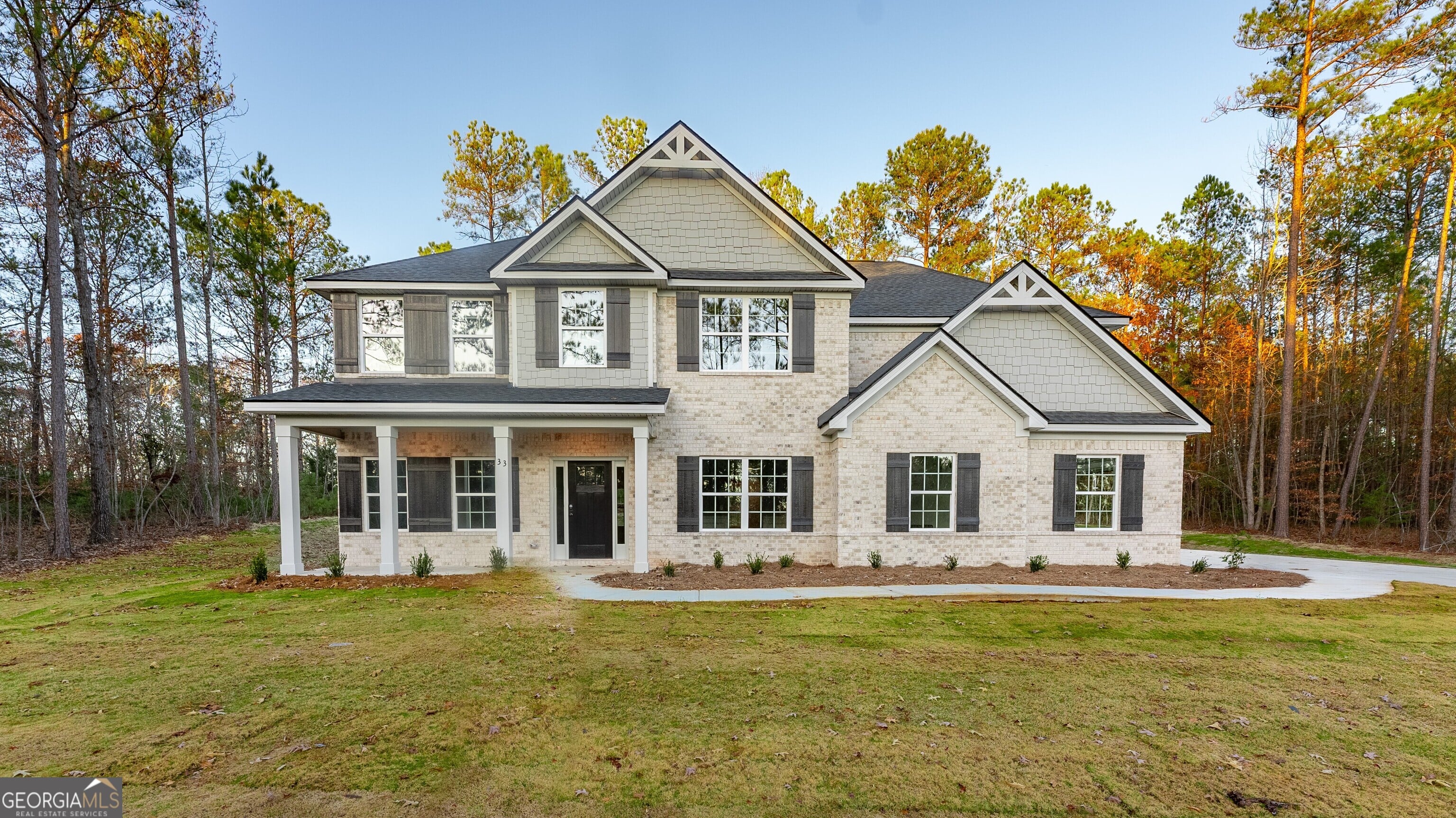 33 Oak Ridge #1, Waverly Hall, GA, 31831