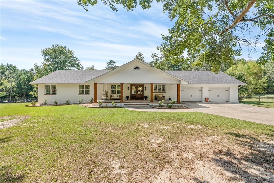 605 Lee Road 758, Beauregard, AL, 36804