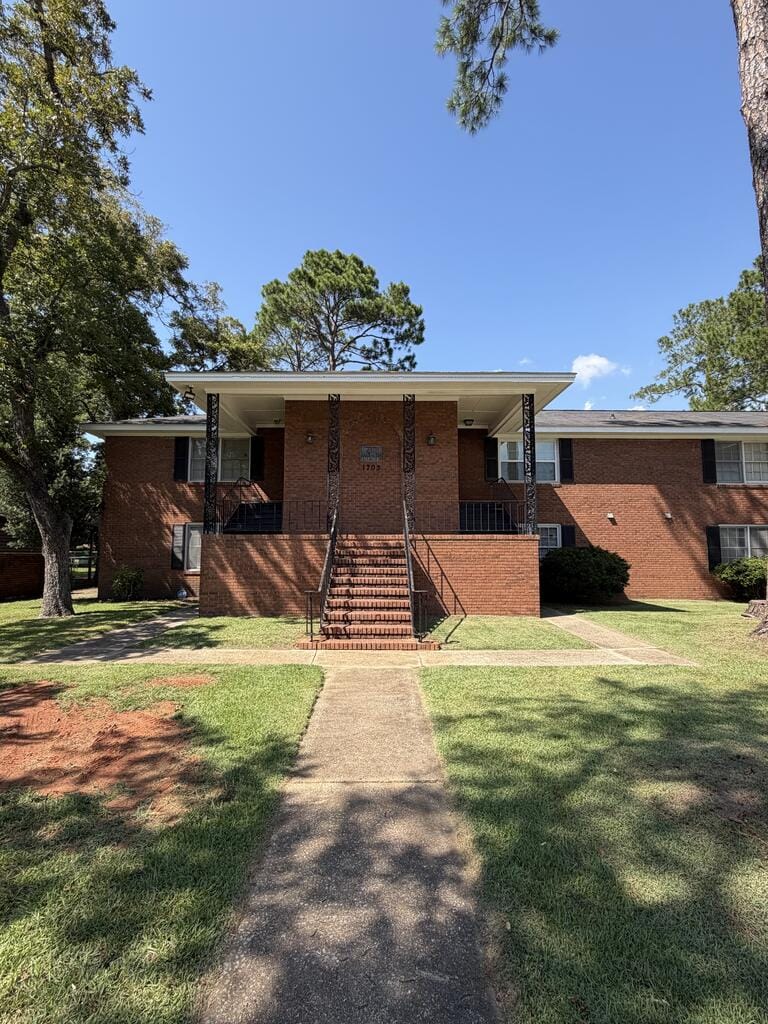 1701 W Broad Ave, Albany, GA 31707