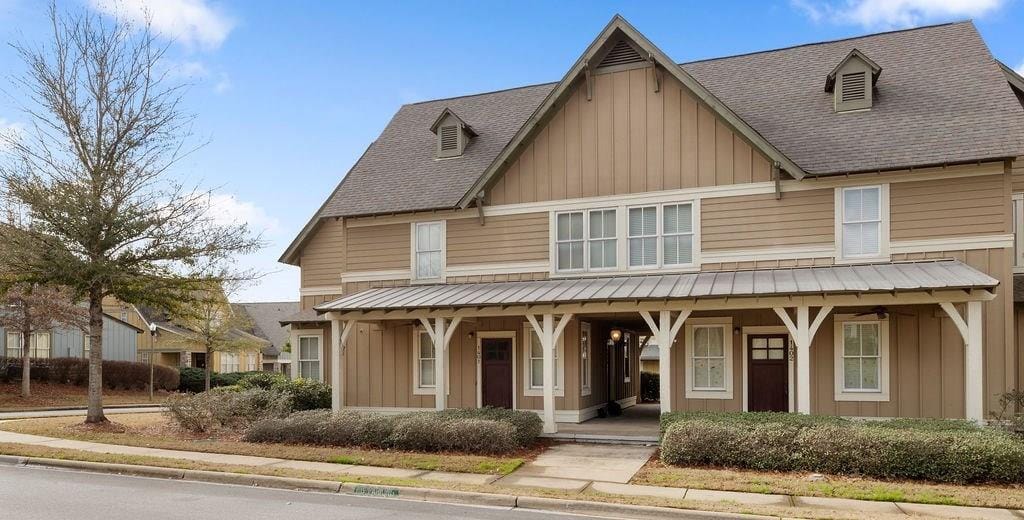 650 Dekalb Street #1401, Auburn, AL, 36830