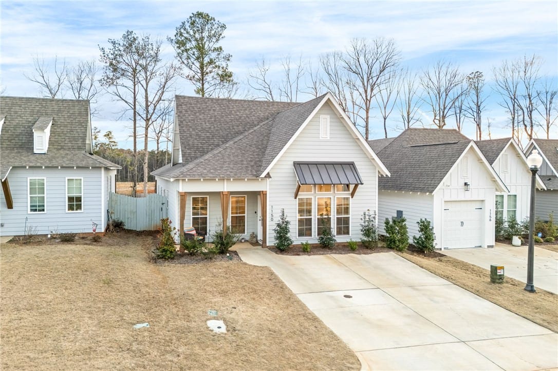 1150 Woodland Circle, Opelika, AL, 36801 — Photo 2