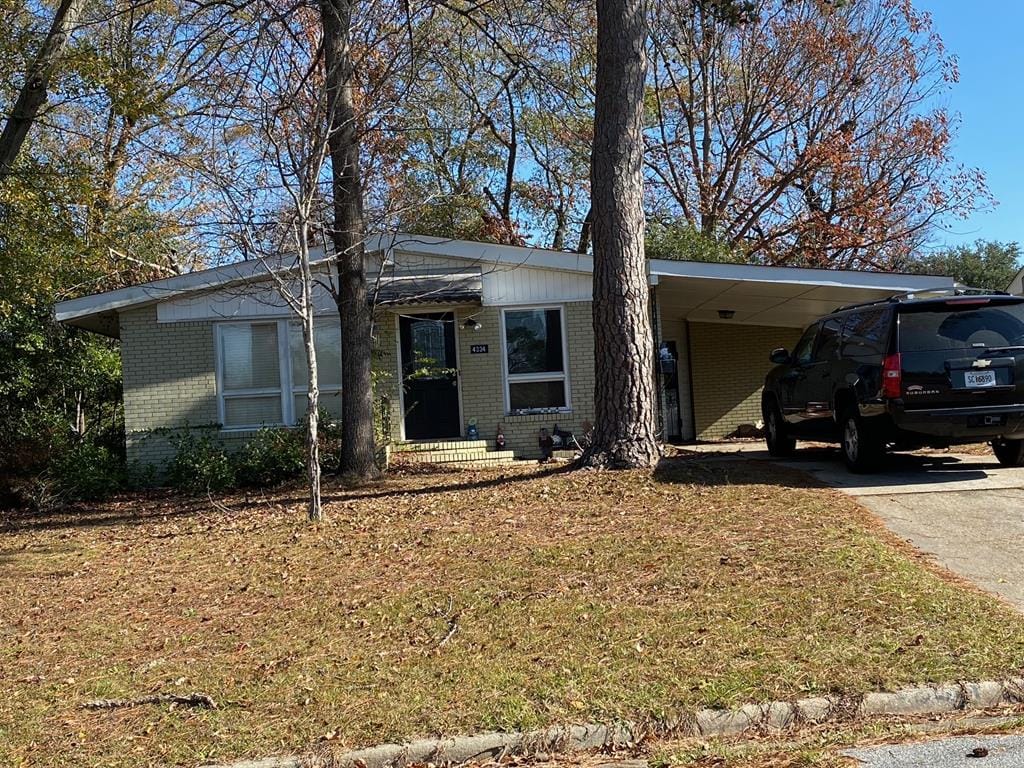 4334 Acacia Drive, Columbus, GA, 31904