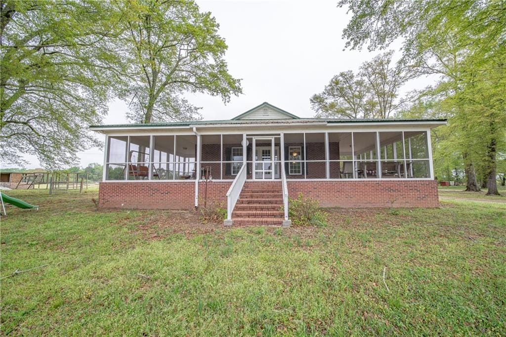6 Spies Road, Fort Mitchell, AL, 36856