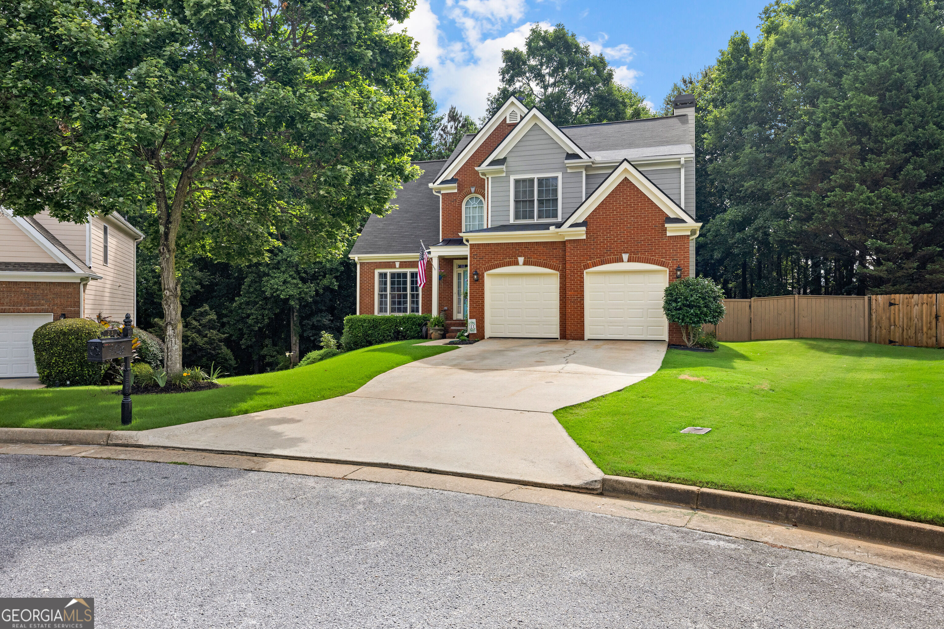 23 Woodshire, Newnan, GA 30265