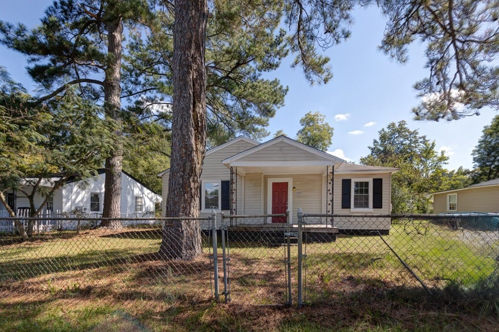 524 Parkchester Drive, Columbus, GA, 31906-4245 — Photo 2