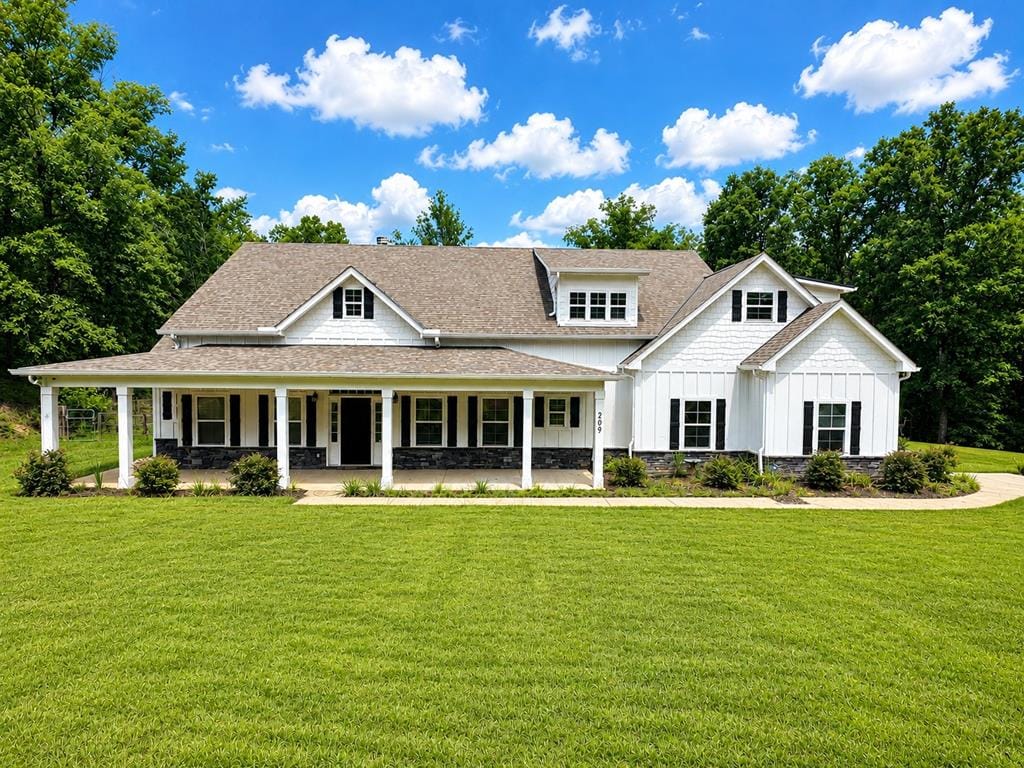 209 Crest Line Dr, Upatoi, GA 31829