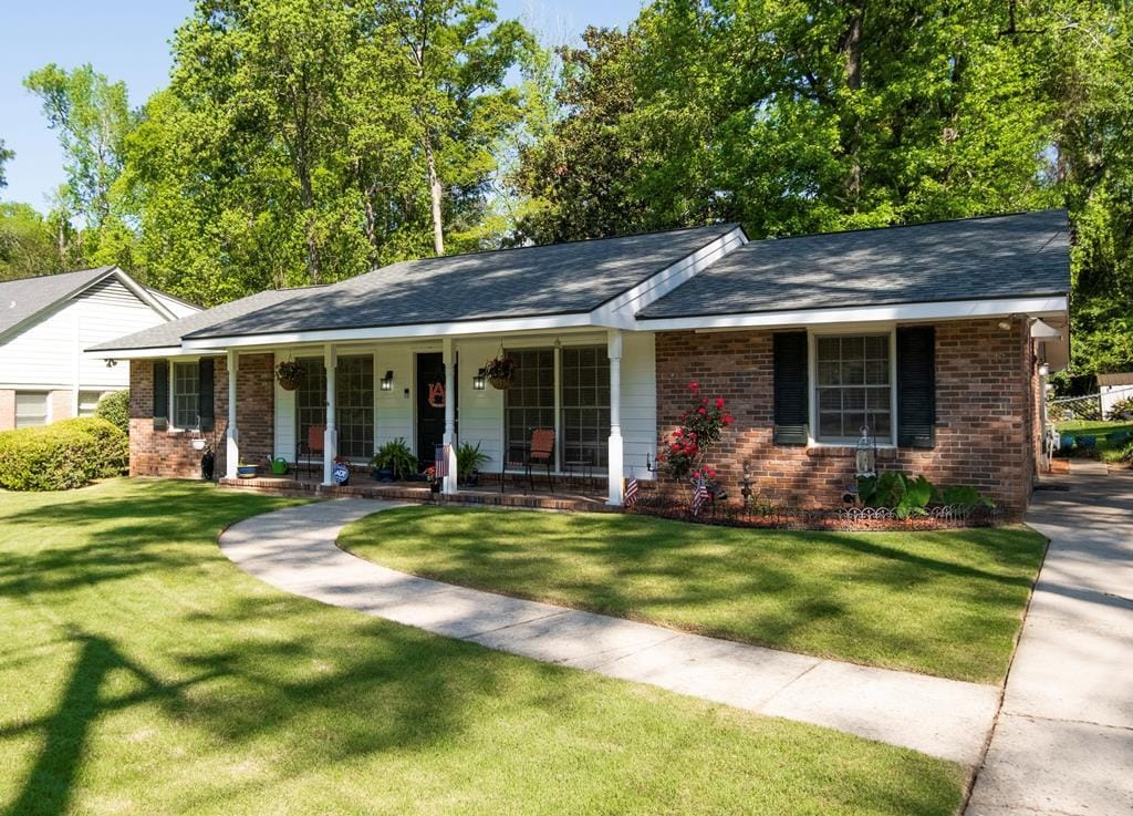 3357 Flint Drive, Columbus, GA, 31907 — Photo 2