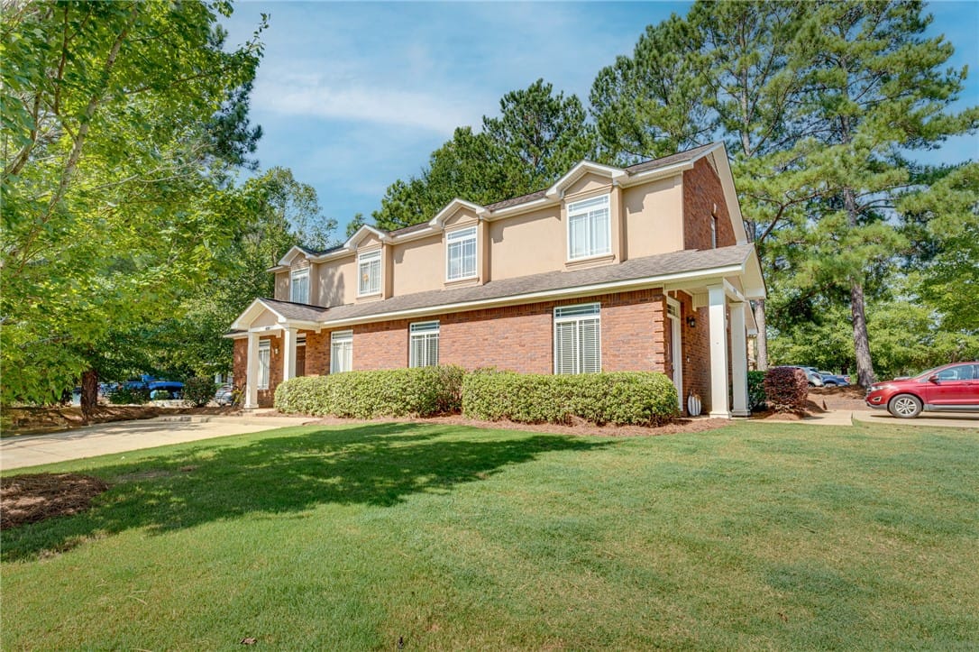 372 JACK HAMPTON, Auburn, AL, 36830