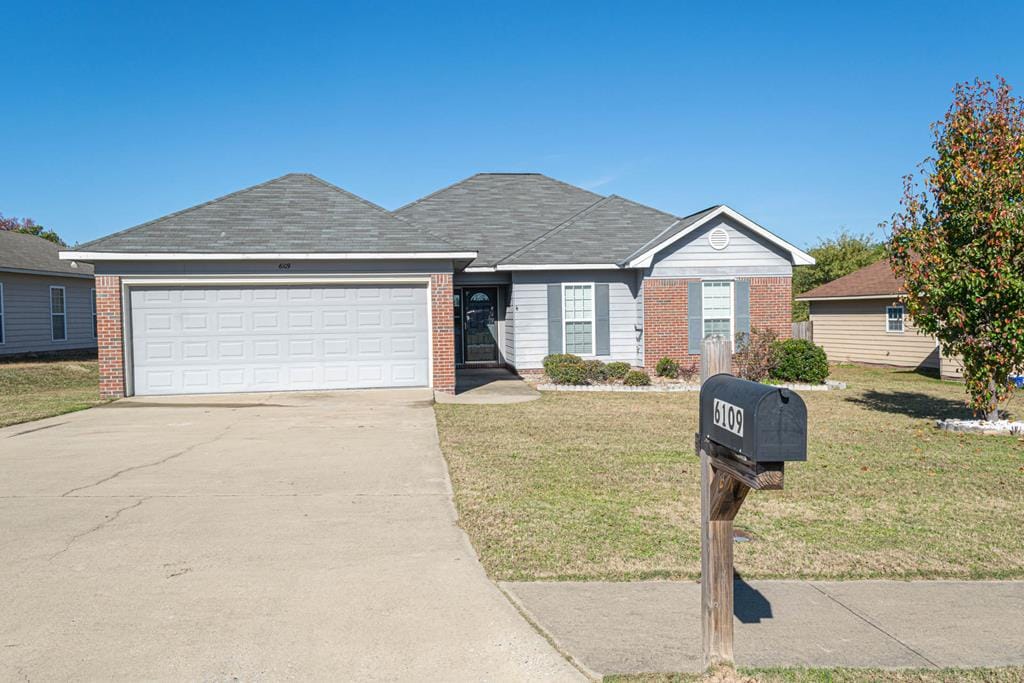 6109 Crossbow Drive, Columbus, GA, 31907