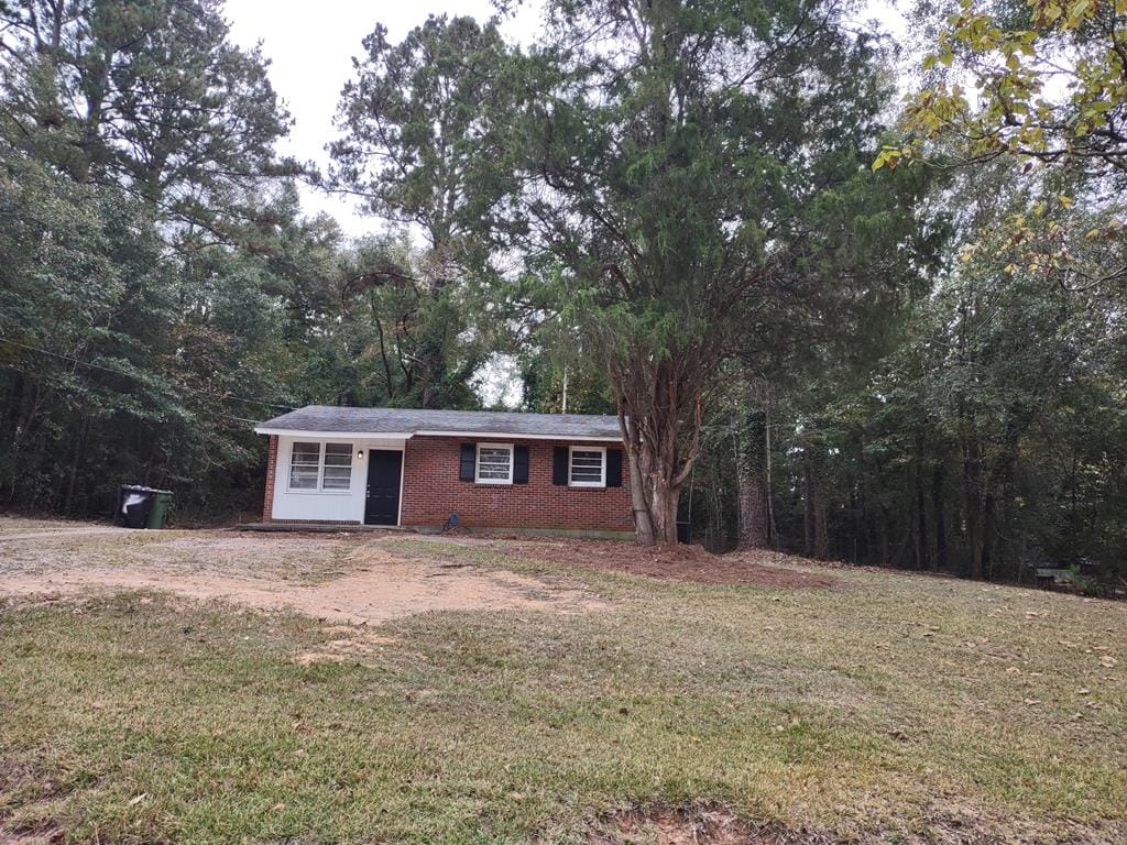 4612 Harbin St, Columbus, GA 31907, USA — Photo 1
