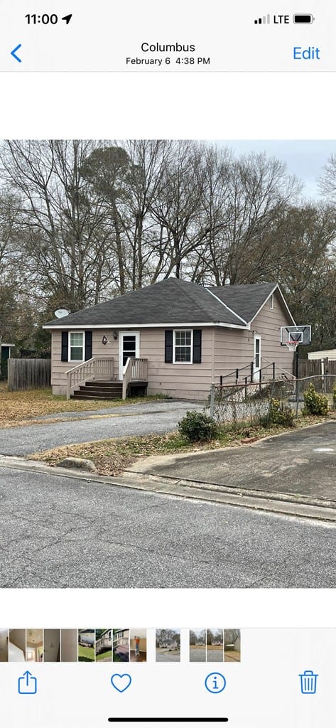 1642 Berkley Avenue, Columbus, GA, 31907 — Photo 3