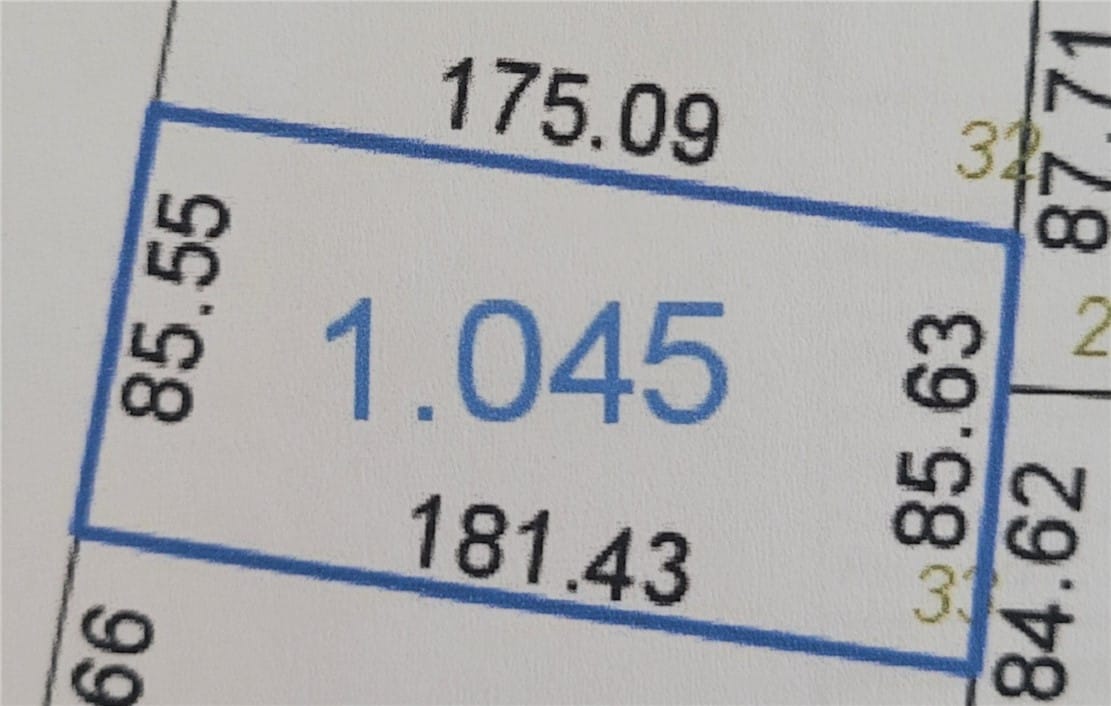 0 South 13th Street, Lanett, AL, 36863