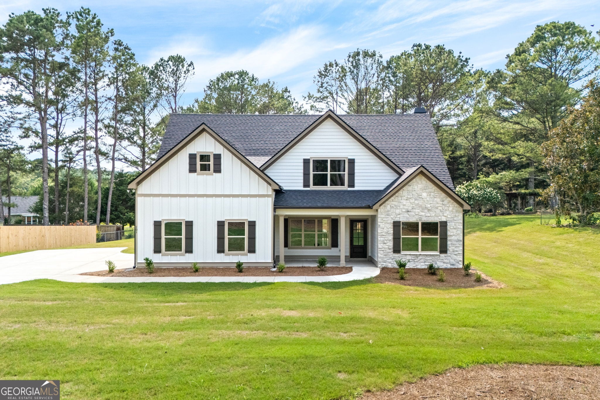 101 Planters Ridge Drive #LOT 13, LaGrange, GA, 30240
