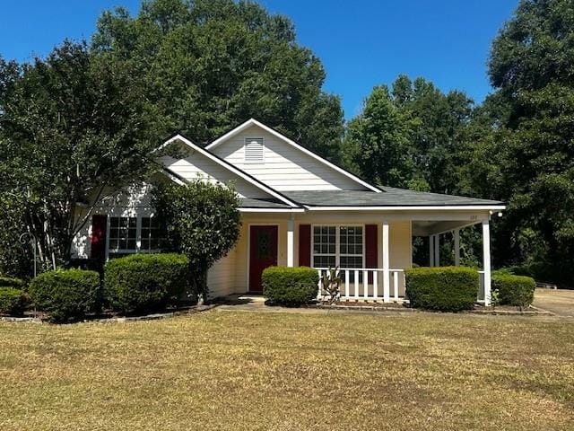 197 LEE ROAD 2090, Phenix City, AL, 36877