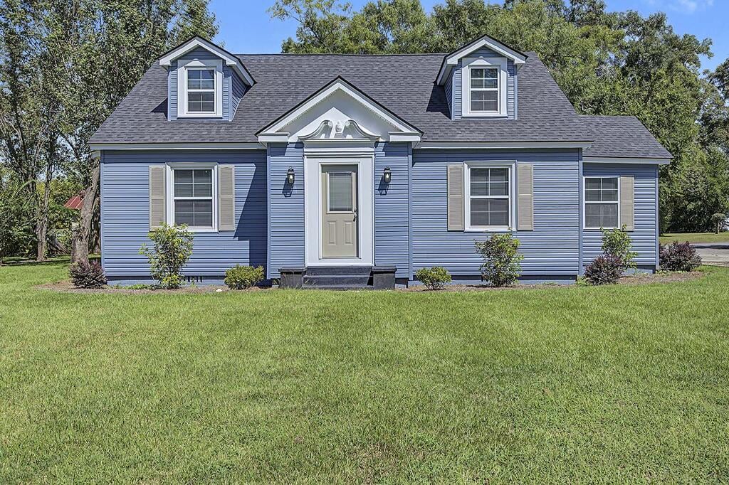 926 Johnson St SE, Dawson, GA 39842