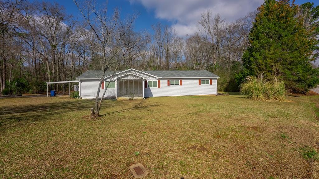 70 Lee Road 0220, Phenix City, AL, 36870