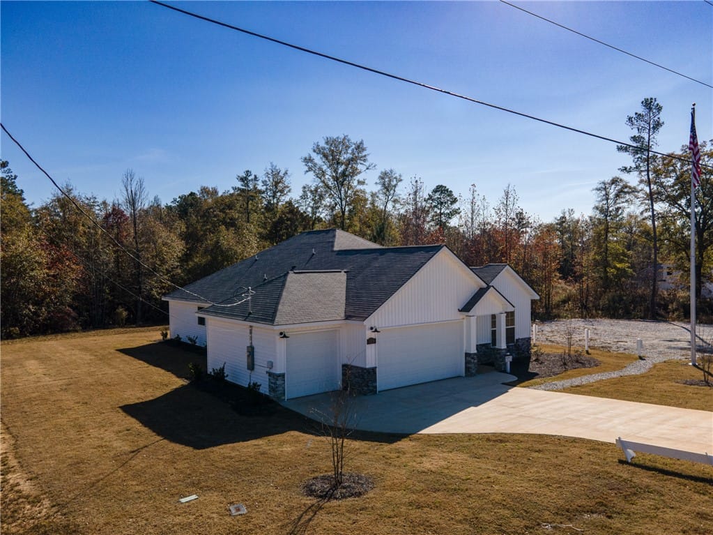 113 Lee Rd 2232, Cusseta, AL 36852, USA