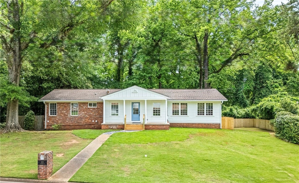 102 N Ryan St, Auburn, AL 36830, USA — Photo 3
