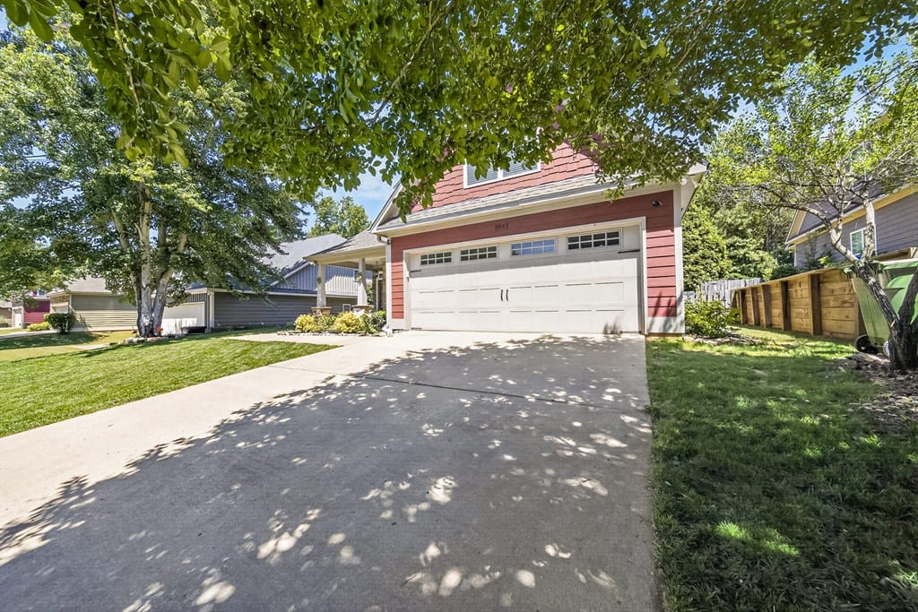 1041 Red Maple Way, Columbus, GA, 31904