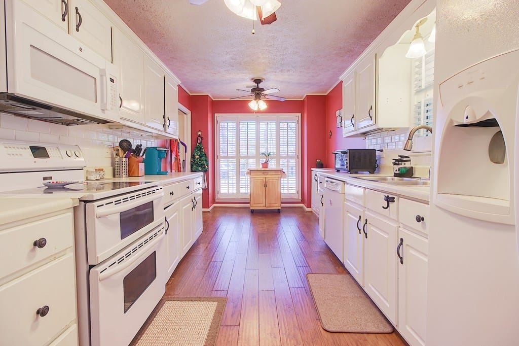 2728 Barbara Avenue, Columbus, GA, 31907
