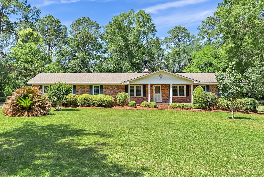 3203 Trowbridge Road, Albany, GA, 31721