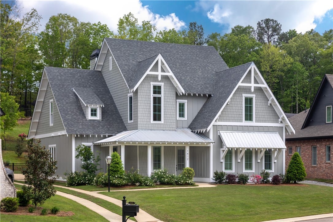 1412 Annalue Ridge Trail, Auburn, AL, 36830