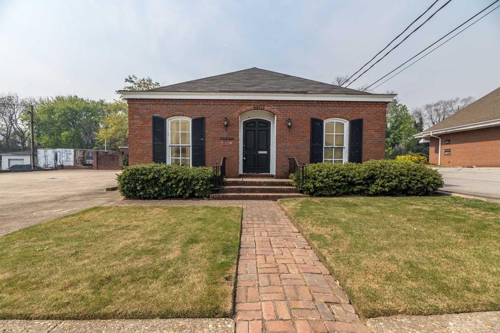 4403 Holly Avenue, Columbus, GA, 31904