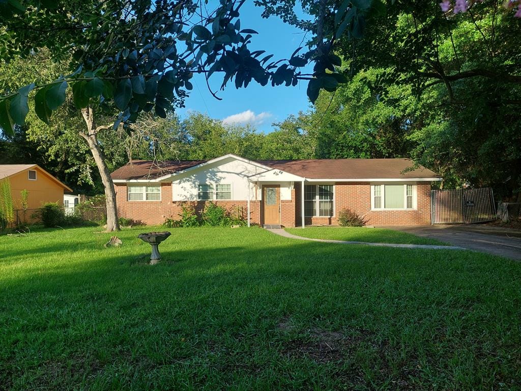 1138 Betty Drive, Columbus, GA, 31907