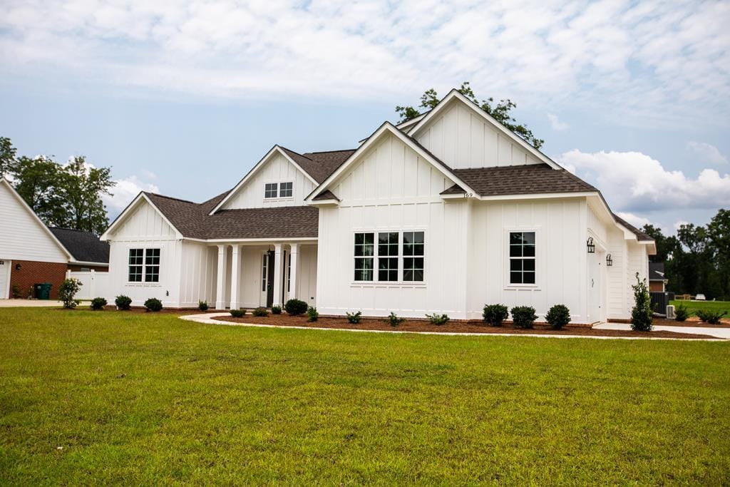 169 Belmont Dr, Leesburg, GA 31763
