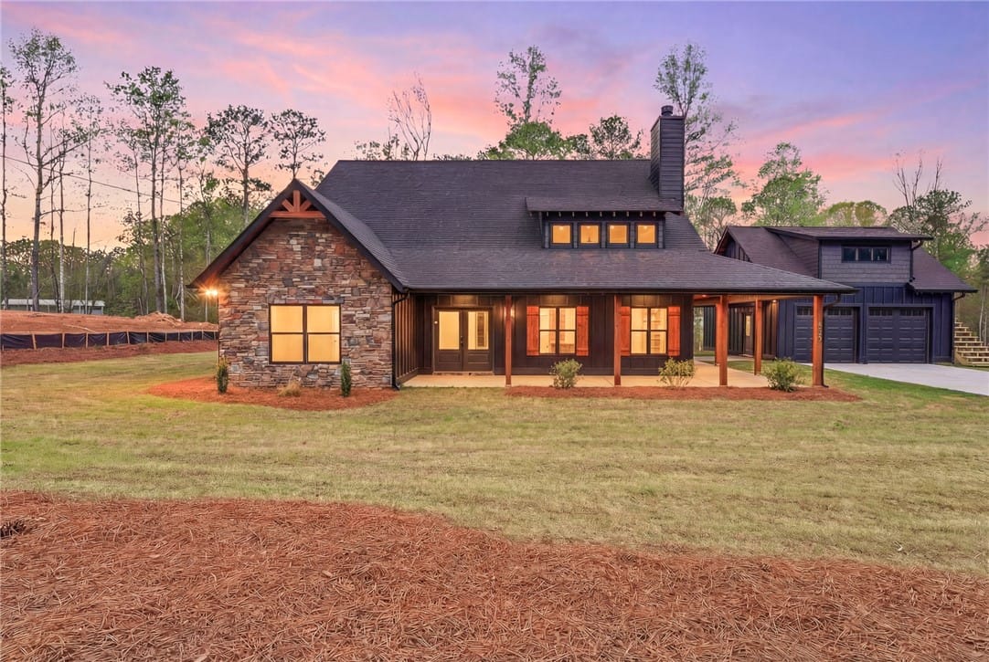 1033 Lee Road 353, Valley, AL, 36854