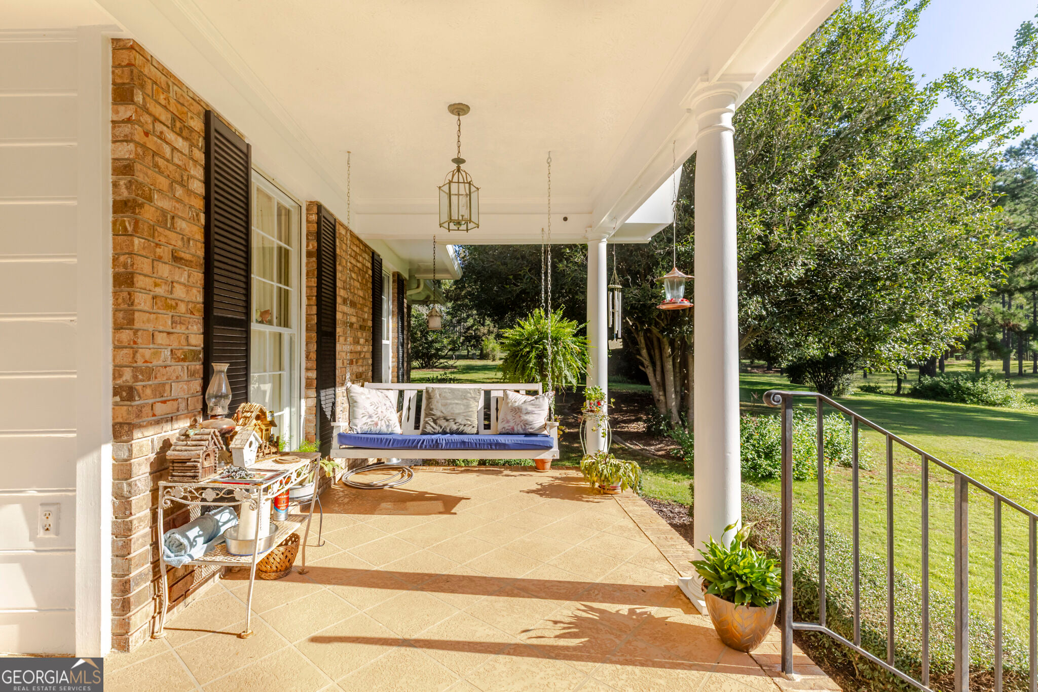 557 Green Rd, Ellaville, GA 31806