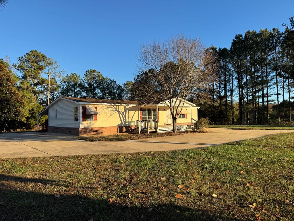446 Moore Road, Pine Mountain, GA, 31822