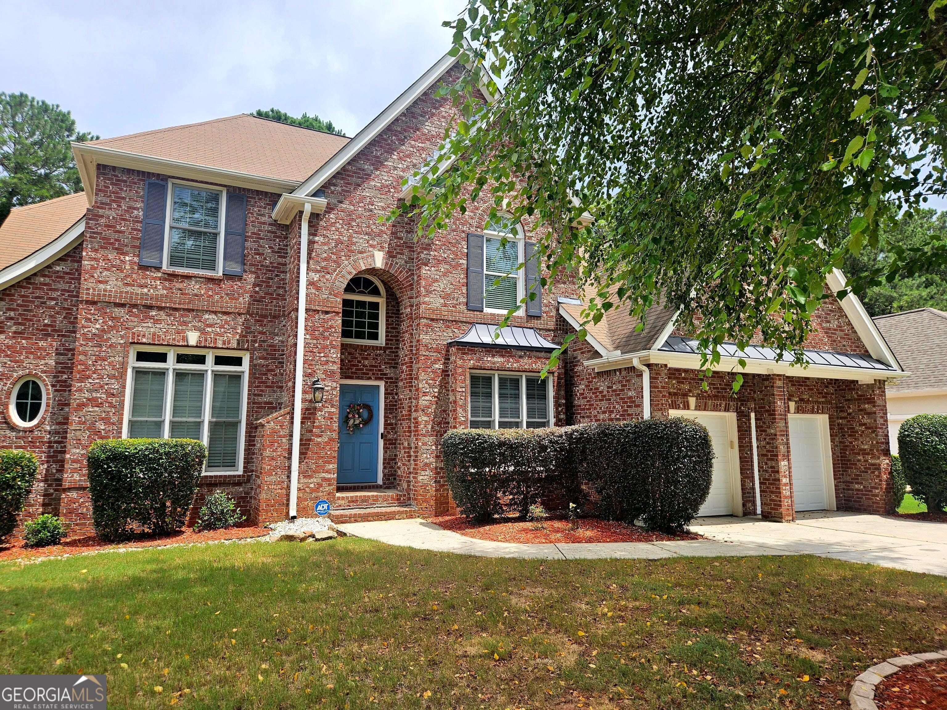 433 Lake Forest Dr, Newnan, GA 30265, USA