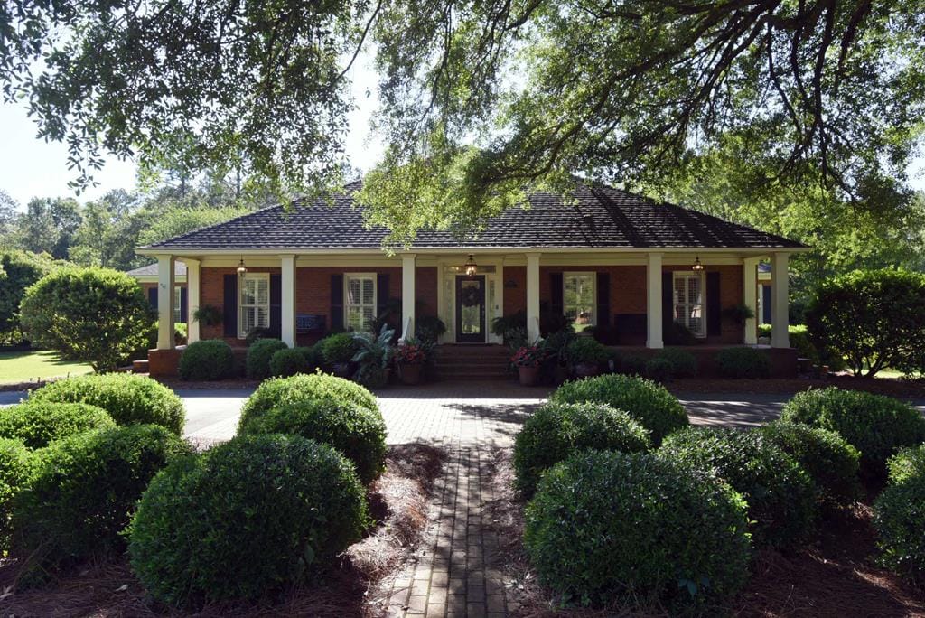 2308 Tara Drive, Albany, GA, 31721