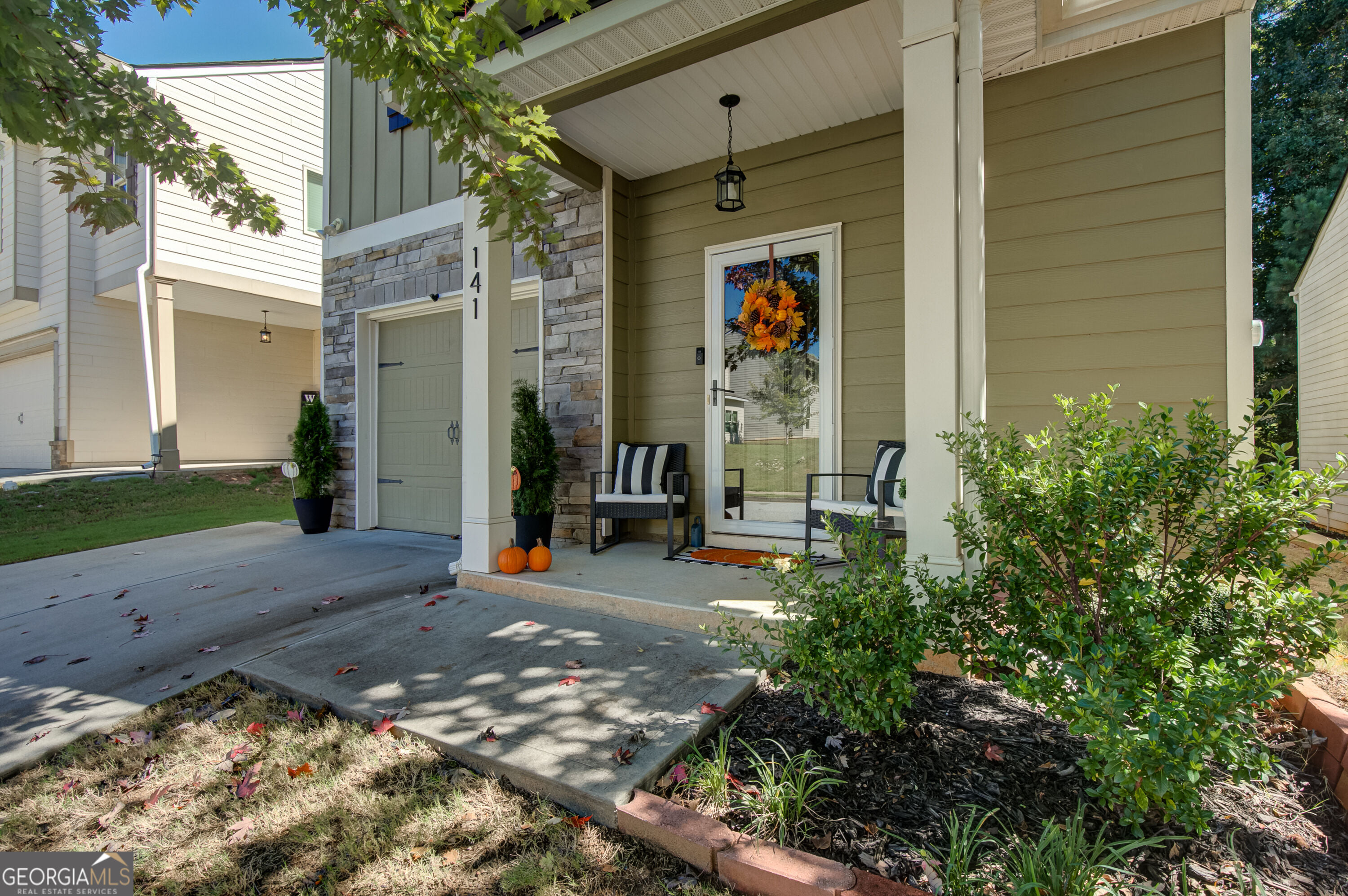 141 Southwind Cir, Newnan, GA 30265