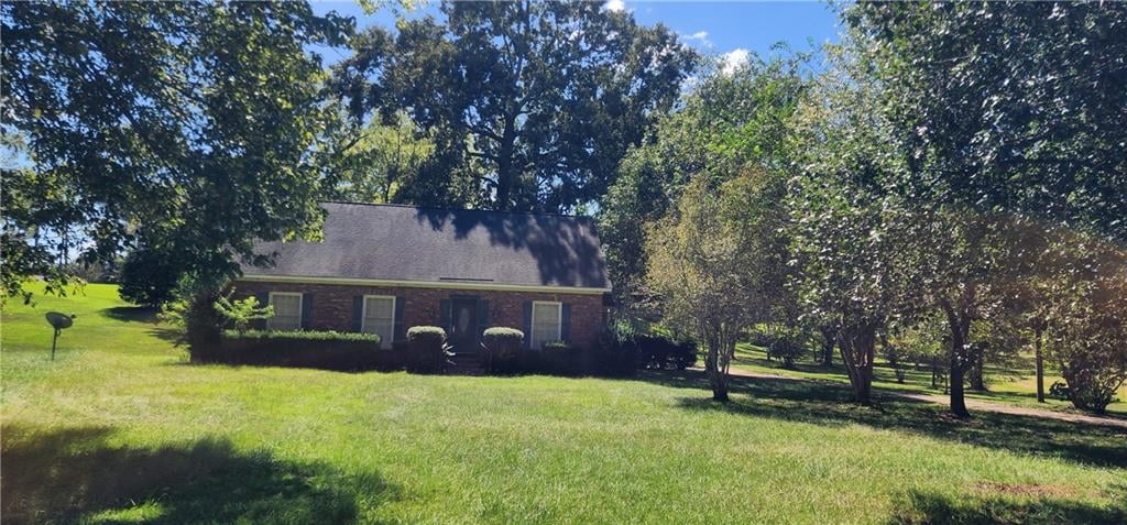 460 Manry St NE, Edison, GA 39846