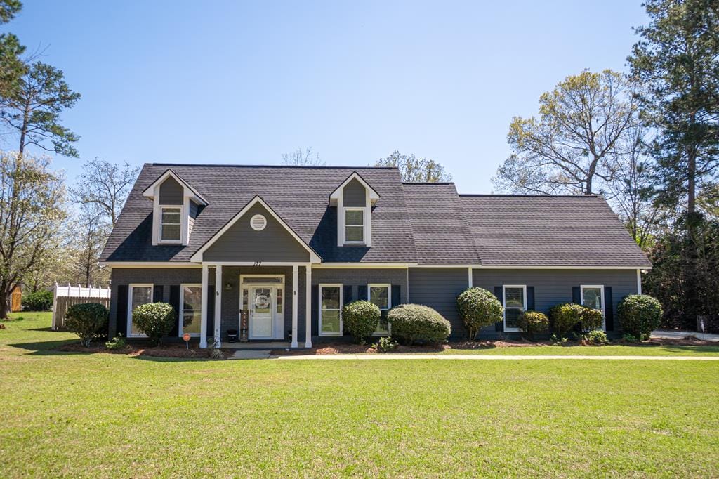 177 Glen Arven Drive, Leesburg, GA, 31763