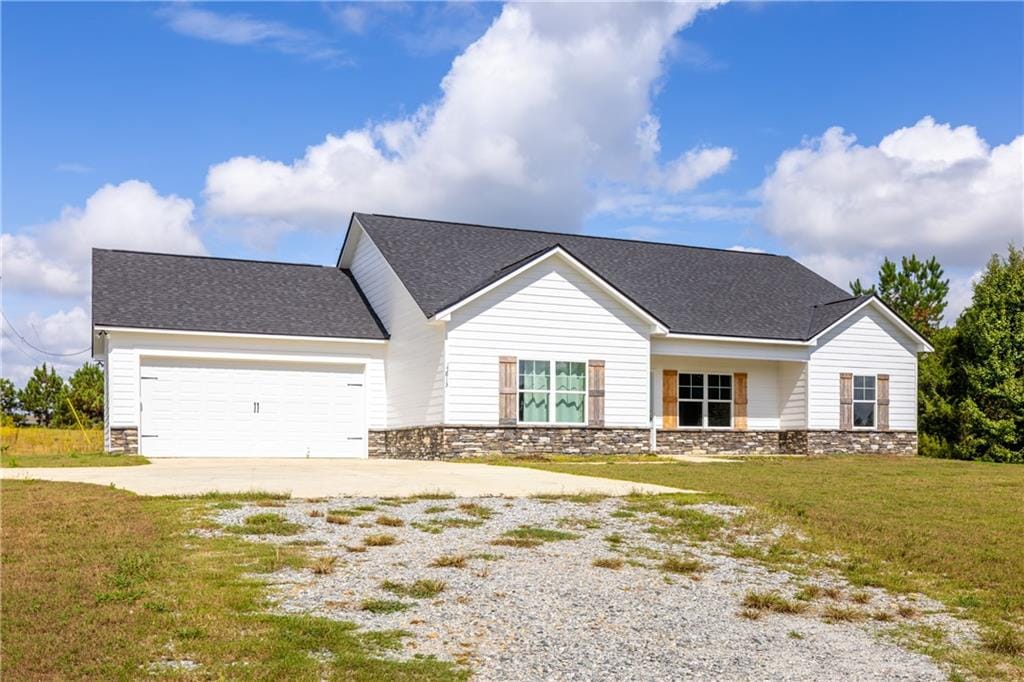 813 Lee Rd 205, Salem, AL, 36874